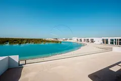 √Seafront VIP Villa | Single Row Corner Big Plot√