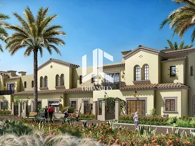 Modern Living Luxury Townhouse Living in Carmona