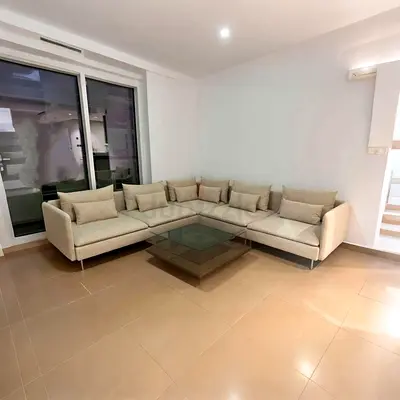 IKEA Soderhamn Corner Sofa Beige Good condition