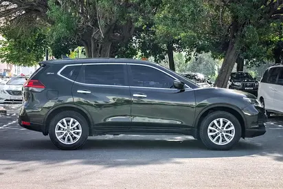 2019 Nissan X-TRAIL 照片 4