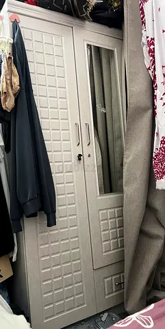 Wardrobes cupboard wooden new