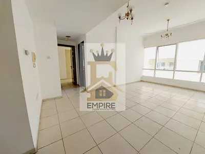 Prime location spacious apartment maintenance pool and gym free close to Dubai