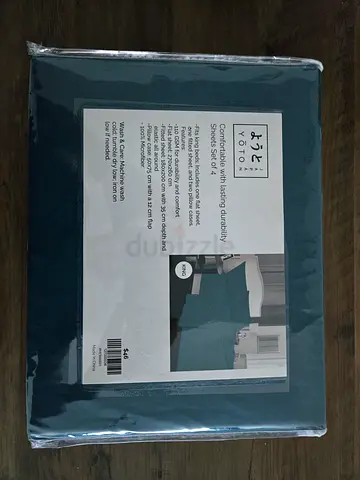 Bed sheet