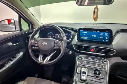 2023 Hyundai SANTA FE 缩略图 10