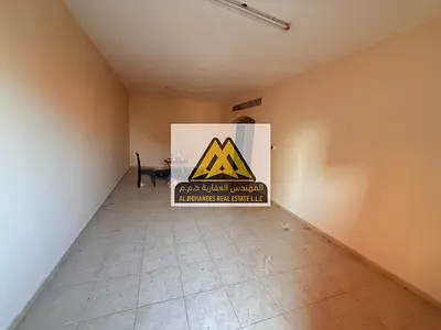 شقة 3 غرف وصالة واسعة للإيجار السنوي - النعيمية 1، عجمان (مقابل مدرسة الحكمة) فرصة سكنية مثالية للعائلات الكبيرة من شركة المهندس للعقارات