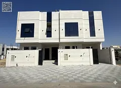 Villa for rent in Al Bahia,