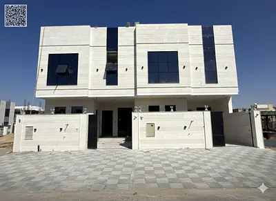 فيلا للإيجار في منطقة الباهية،