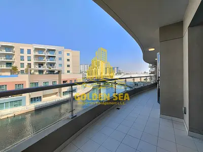 STUNNING CANAL VIEW| GREAT FACILITIES| PRIME LOCATION| ENQUIRE NOW