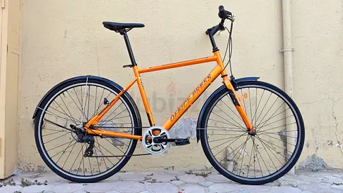 Racing bicycle Japan import FREE DELIVERY high-quality strong bike, 100% working and original.