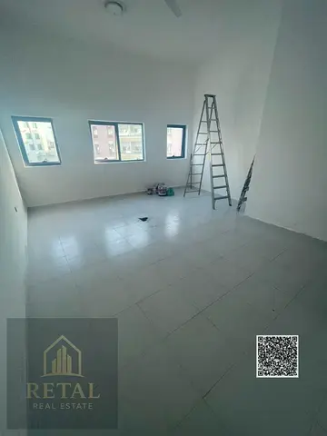 Big Studio with Parking | 690 Sq Ft | Falcon Towers | Ready to Move