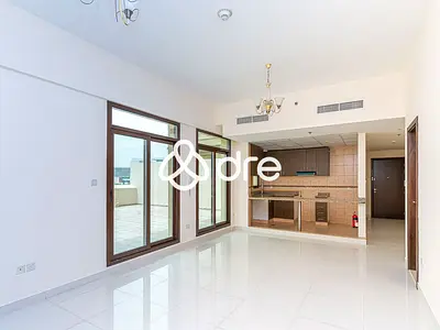 Big Terrace | Spacious | Ready to Move