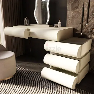 Vanity from Wall Nations