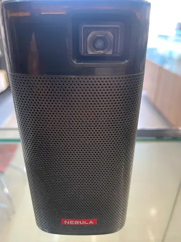 (Last price ) Nebula apollo projector