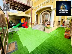 For sale in Al Muwaihat area, Ajman, steps away from the school complex and the Saudi German Hospita