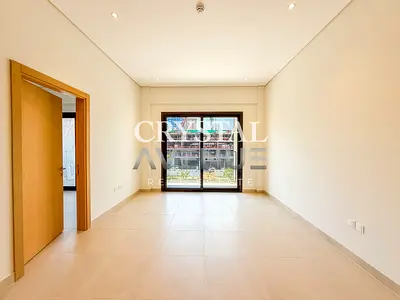 Brand New | Equipped Kitchen Appliances | Study Room | Studio City
