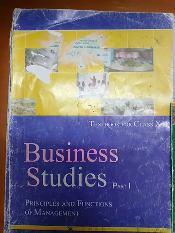 Text book class 12 cbse