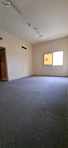 غرفة وصالة / مساحة ممتازة / اطلالة مفتوحة / بدون تأمين / باركن فري