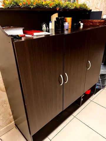 Cupboard