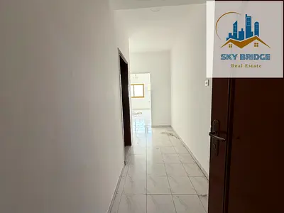 Sky Bridge Real Estate is pleased to offer a 1 Bedroom hall Apartment in Al Shuwaihean Area, Sharjah
