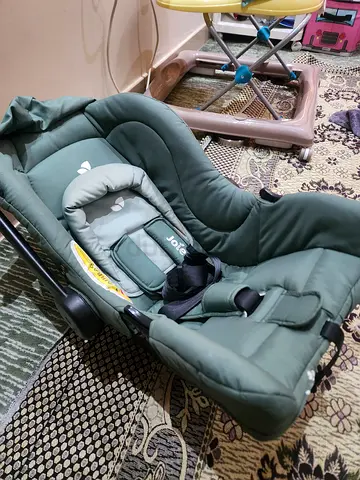 Joie infant car seat for sale