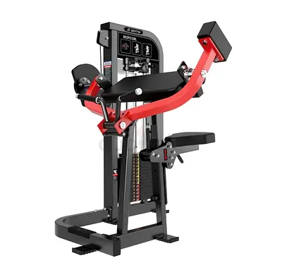 Stealth Pro Biceps Curl