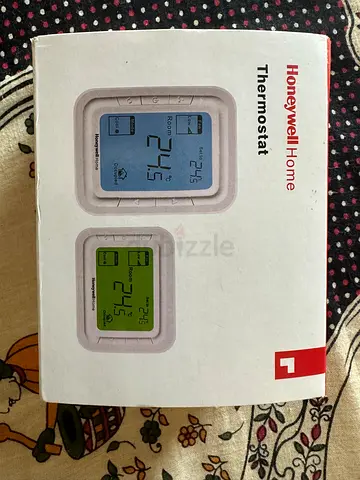 Honeywell Home Thermostat (Boxed)