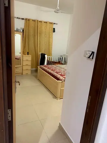 Master bedroom for Rent with Separated Washroom(Only Asian couple) NO kids.