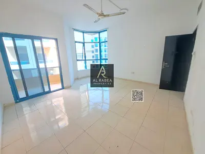 For Sale – Spacious 2 Bedroom Apartment with Maid’s Room in Al Khor Towers A great opportunity to own a large apartment in a prime and lively locatio