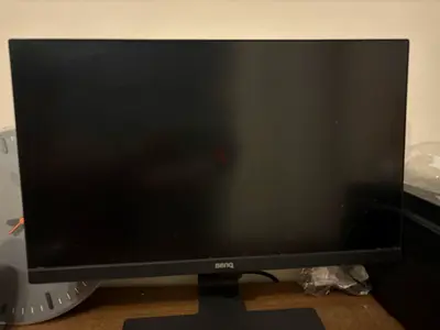 BenQ 21.5 inch Monitor in Good Working Condition