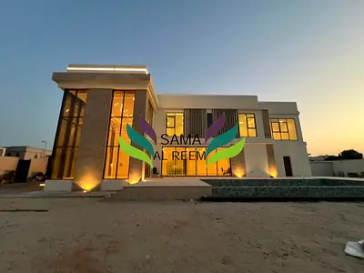 Brand New | Luxury Villa | Private Pool | Big Garden | Independent