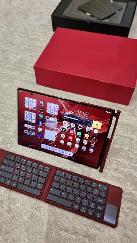 Huawei Mate XT ( 1TB ) ( TDRA )