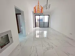 Luxurious 1bhk apartments with balcony 2bathroom wardrobe parking family building Rent 42k
