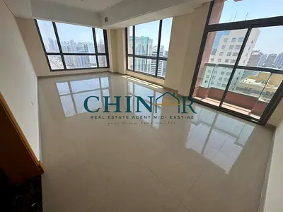 ULTRA MODERN 3 BHK with MAID-ROOM | BALCONY |BASEMENT PARKING | FACILITIES | CENTRAL AC | 1 TO 4 PAYMENTS | CALL US TODAY!