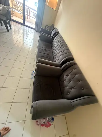 Sofa set