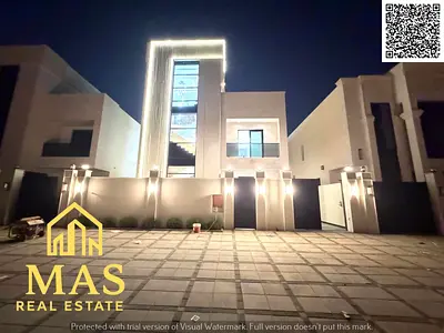 للبيع فيلا سكنية استثمارية | موقع مميز علي الشارع الرئيسي | سعر مميز