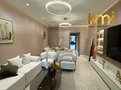 Fully Furnished |High ROI |prime location