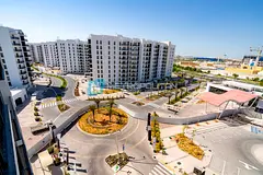 Ready To Move | Well Maintained | High Floor