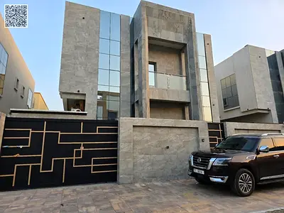 5 Master Bedroom | Ready To Move | Luxury Villa