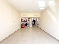 Exclusive | Unfurnished Studio Apartment | Well Maintained | Open-Plan Layout | Flexible Cheques