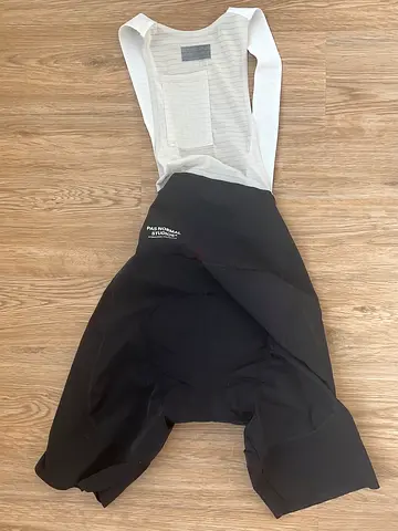 Pas Normal Studios Mechanism Cycling Bibs