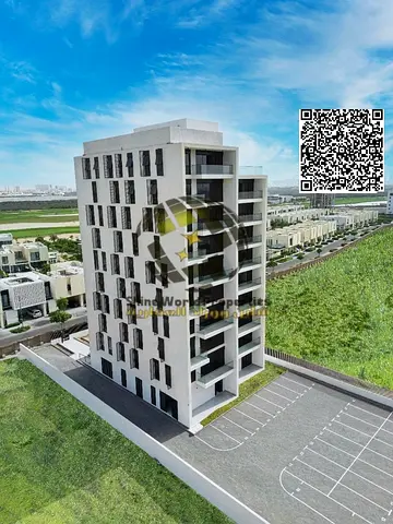 اطلاله الجولف_موقع مميز_عائد استثماري مرتفع