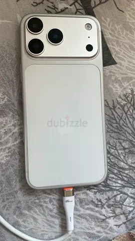 Fake iPhone 17 pro max