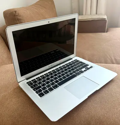 Apple MacBook Air 2015 13-inch 256GB