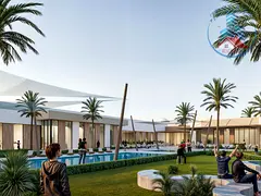 10% Down pay | Post Handover plan | Standalone Villa | 35%Roi