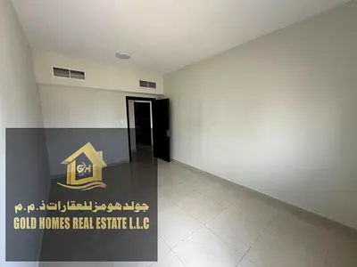 شقة غرفتين وصالة مع بلكونة للإيجار في الجرف 3 – السعر قابل للتفاوض