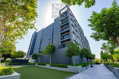 Hot Offer Furnished Studio Areej Building Just 37K Aljada