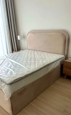 King Size Brand New Fully Customisable Bed