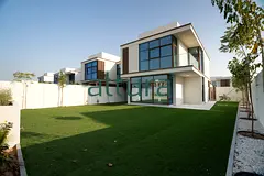 Luxury 4BR | Elegant Finishes | Move-In Ready