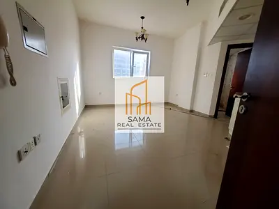 Ready To Move Studio||6 Cheque Payment||With Centralised Ac & Gas||School Area||