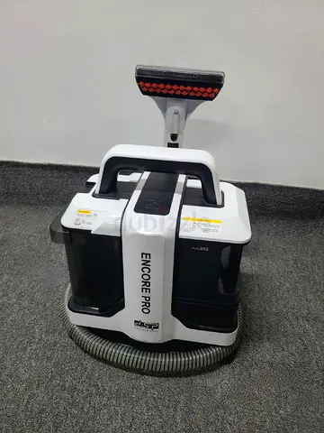 DSP Encore Pro Portable  Spot Cleaner vacuum  Good working condition  Delivery possible